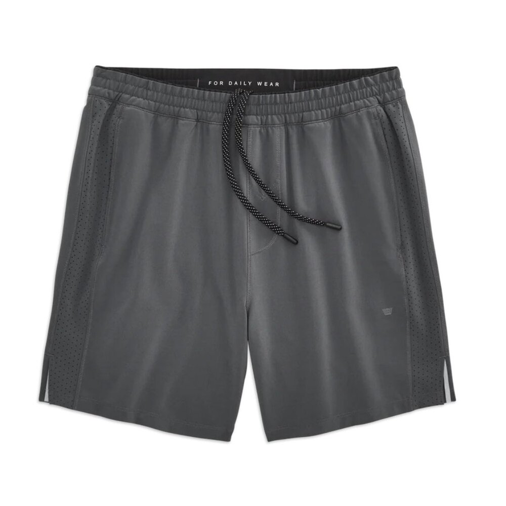 Stratus Active Short - Lined